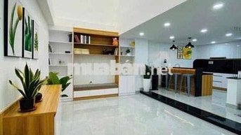 CHO THUÊ NHÀ FUN NỘI THẤT,SƯ VẠN HẠNH,QUẬN 10(3PN,4WC)