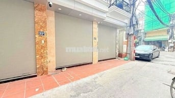 Tôi cần bán nhà mới koong 6tầng thang máy, mặt ngõ ô tô Xuân La.