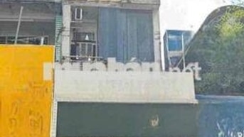 CHO THUÊ NHÀ MT NGUYỄN DUY DƯƠNG, QUẬN 10 (4x16m, 3 lầu 8PN)