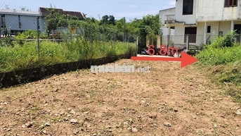 cắt lỗ sâu lô đất khổ đẹp sát bên khu quy hoạch Phan Kế Bính