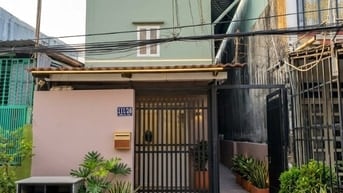 Bán nhà đường 53 Thủ Đức, Hiệp Bình Chánh, có thu nhập 20tr