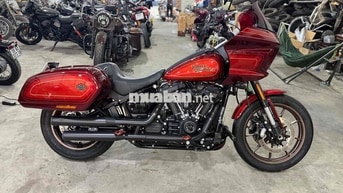 Harley Davidson Low Rider ST El Diablo 117ci 2022