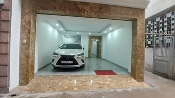Cần bán nhà lô góc ô tô kinh doanh bất chấp Phố Hồ Tùng Mậu, Từ Liêm 5