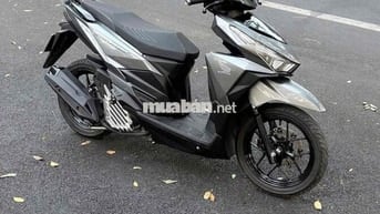 Honda Vario 150 2017 Xám Lambo
