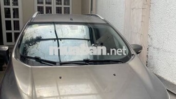 Ford Ecosport 2015 Titanium Xám