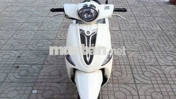 Nozza Fi Xe Đẹp Máy Zin Nguyên Biển Số 48