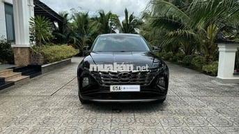 Hyundai Tucson 2024 2.0 AT CRDi đặc biệt máy dầu