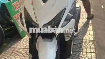 Yamaha NVX 155cc 2018 bs 49e1-62527