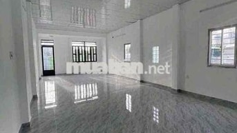 Mặt Bằng gần Vòng xoay Hiệp Thành 3 , 1 trệt 1 Lầu 5,14x27m.