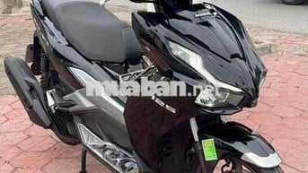 Honda Air Blade 125 2020 Đen bóng