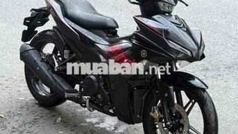 Ex155 Siêu Lướt 8 củ Tậu Xe