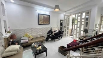 🚗 HXH ĐỖ CỬA KHU PHAN XÍCH LONG PHÚ NHUẬN • 52M² • 2 TẦNG • 3PN 2WC 