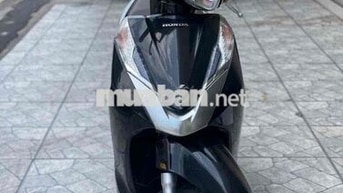 Honda Lead Đen