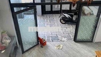 Nhà lầu 6x14m hẻm ô tô Nguyễn Việt Hồng - Thuận tiện kinh doanh