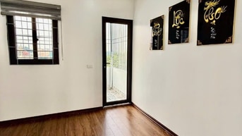 BÁN NHÀ KIM MÃ – BA ĐÌNH, NGÕ GẦN PHỐ, NHÀ ĐẸP Ở NGAY, GIÁ 5.8 TỶ