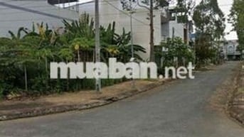 CẦN BÁN NỀN GÓC TRẦN THỦ ĐỘ, KDC P5, Vị Thanh