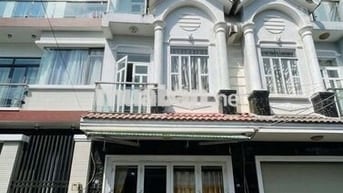 Nhà Bè - Cho Thuê Nhà Nguyên Căn Mặt Tiền - Huỳnh Thị Đồng