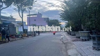 Nhà trệt lửng 5x20m KDC Văn Hoá Tây Đô