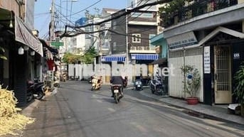 Gò Vấp mặt tiền Nguyễn Văn Công khunkinh doanh mua bán cho thuê