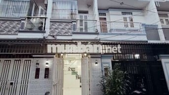 🔥🔥CHO THUÊ NC - DT 3,2X13M - ĐƯỜNG XE HƠI NGUYỄN BÌNH - NHÀ BÈ