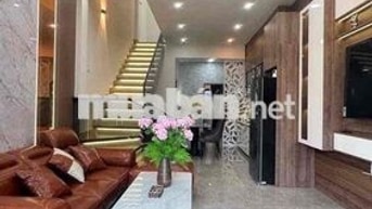 Còn Sót Căn Nhà Mới 100% Tại Đường 47 Ngô Chân Lưu