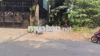 Bán Gấp Đất Măt Tiền Đường Số 1 12m Vĩnh Lộc A Bình Chánh