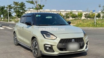 Suzuki Swift 2019 GLX 1.2CVT 37.000km