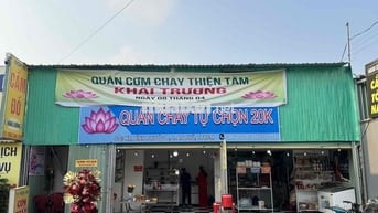 CHO THUÊ NHÀ KINH DOANH Ở LẠI ĐƯỢC