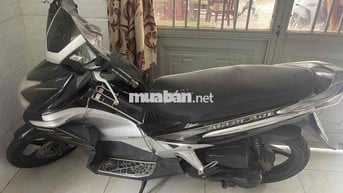 Honda AirBlade 2009 Đen bạc
