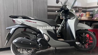 Honda SH Mode 2024 Xám