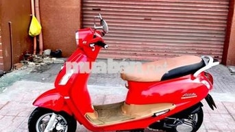 xe đẹp zin êm du cv mọi chức năng đầy đủ