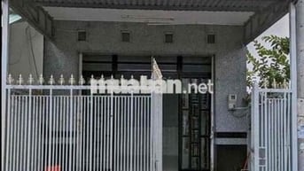Kẹt tiền cần bán gấp căn nhà cấp 4