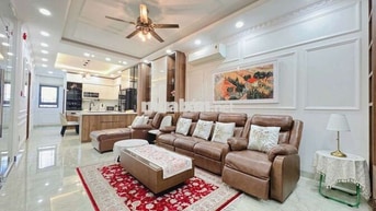 CHUNG CƯ LUXURY 80m2 ngay Phan Xích Long - 3 phòng ngủ - thang máy