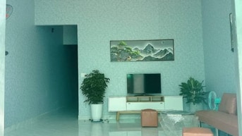 Cần bán căn nhà ở Củ Chi nay là Tân An Hội giá 780 còn bớt lộc