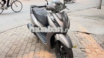 Honda Lead 2024 bản đặc biệt odo 7000km