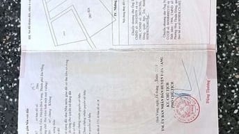 chính chủ cần bán 200,1 m đất ở lệ sơn 2 hòa tiến 