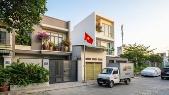 Bán nhà đường số 9 Hiệp Bình Phước Thủ Đức, 198m², sát KDC Vạn Phúc