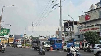 Cần thanh lý gấp Nhà mặt tiền 164m2 , đường chính của q11 khu vip