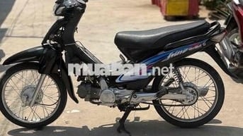 Honda Wave nhỏ máy êm ru biể. 52 áo đẹp