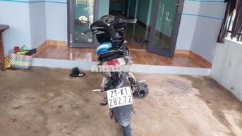 Honda Winner Trắng đen
