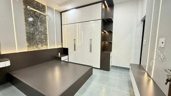 Cần bán căn nhà độc lập ngõ 4m tại Vĩnh Khê, An đồng, an Dương.
