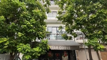 Cho thuê nhà ngõ 124 Vĩnh Tuy, căn LK1.2, tòa nhà 8 tầng