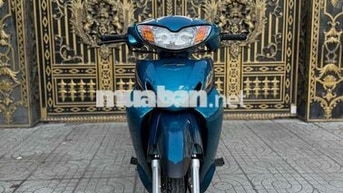 Honda Future 1 1999 Máy Thái 4 Số 1 Chủ Zin Mộc
