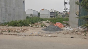Bán đất mặt tiền Huỳnh Cung, Thanh Trì, Hà Nội - gần UBND, giá tốt