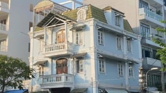 180 triệu/tháng, Cho thuê MT số 3 Nguyễn V. Hưởng, P,Thảo Điền, Tp.HCM