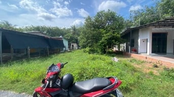 BÁN ĐẤT CHÍNH CHỦ, THỔ CỨ 