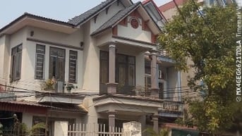 3.X TỶ – NHÀ GẦN CHỢ, ĐƯỜNG TO, Ở LÀ CÓ TIỀN BẮC GIANG