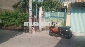 Bán Đất 208M2 HXT Chiến Lược BTĐ Bình Tân 