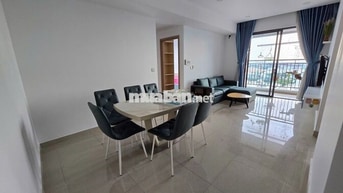 Cho thuê CHCC Botanica Premier, Tân Bình, 95m2, 3PN, 2WC, giá 19tr
