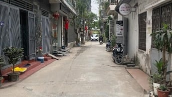 🔥 CHÍNH CHỦ BÁN NHÀ KHU B ĐH MỎ – Ô TÔ TRÁNH – KINH DOANH – KHÔNG QUY